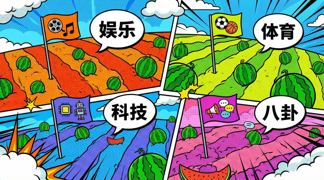 神木丽 娱乐瓜田分类